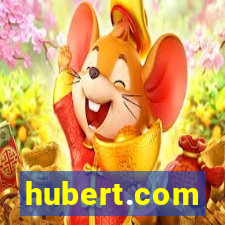 hubert.com plataforma de jogos